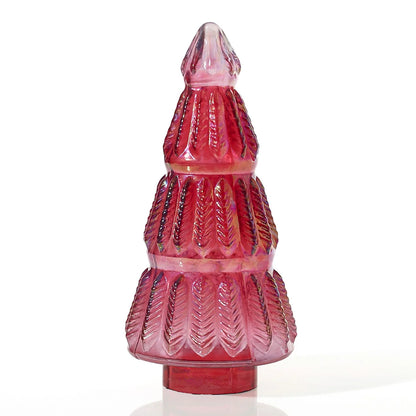 Jelly Glass Trees