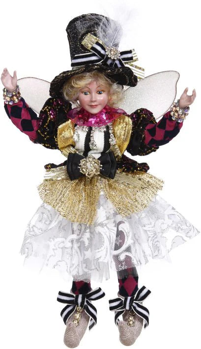 Mark Roberts Celebrate New Year Fairy