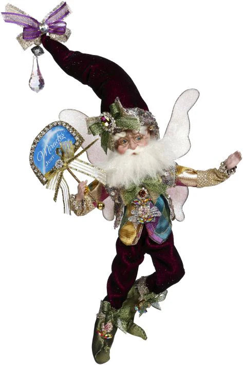 Mark Roberts Fairy of Miracles