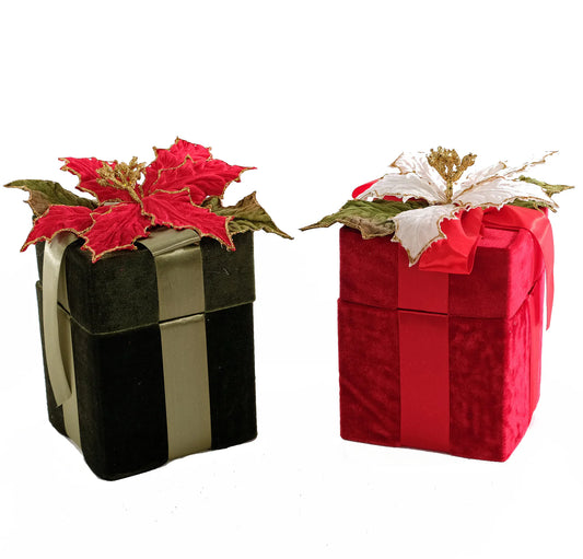 Katherine's Collection Royal Flower Gift Boxes