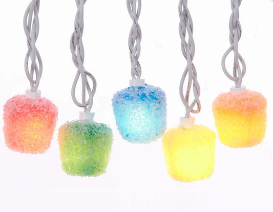 Gumdrop Lights