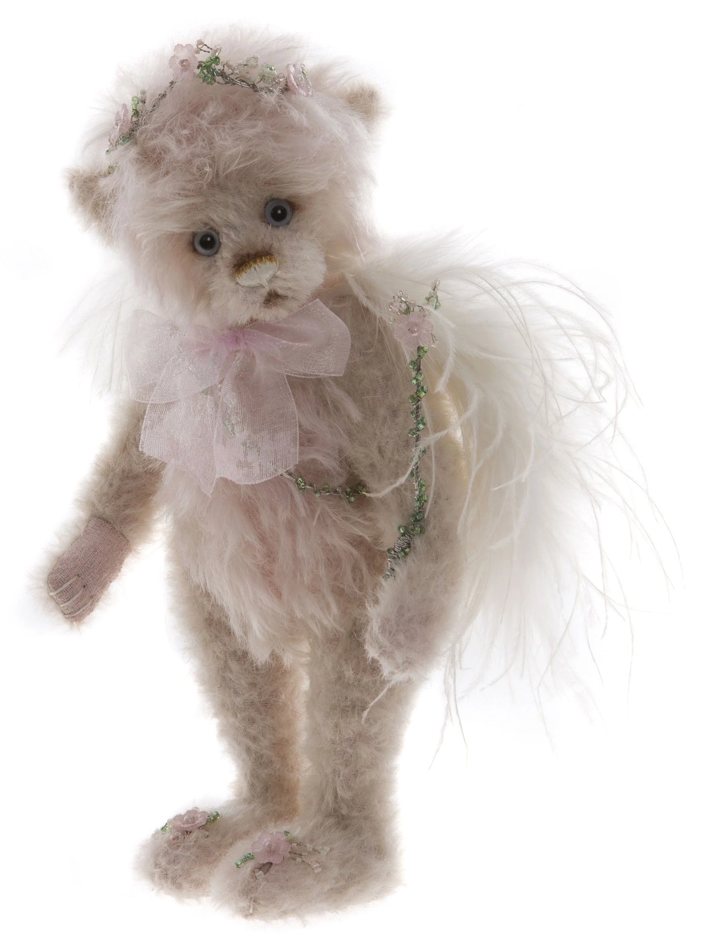 Charlie Bears Tooth Fairy Bear