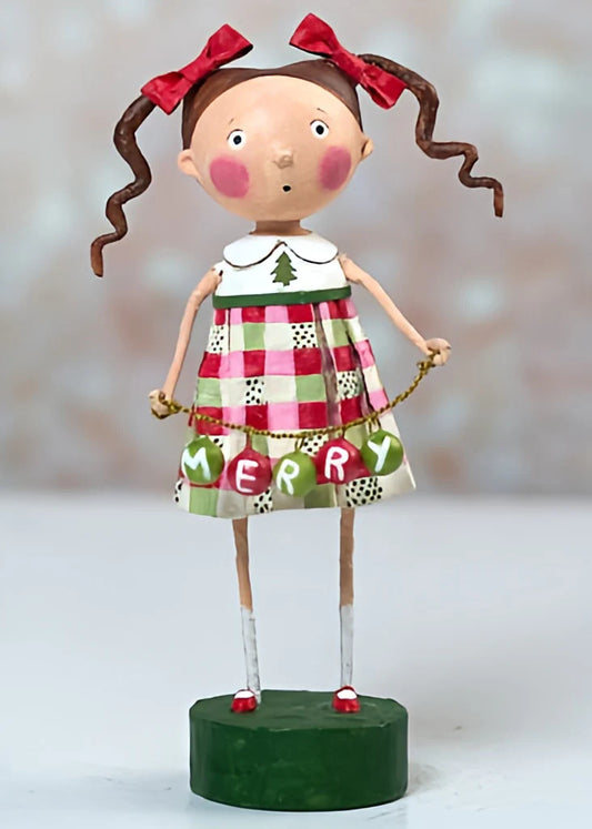 Lori Mitchell Merry Mary