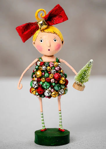 Lori Mitchell Jingle Belle