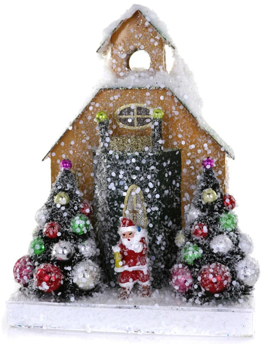 St. Nick’s Barn