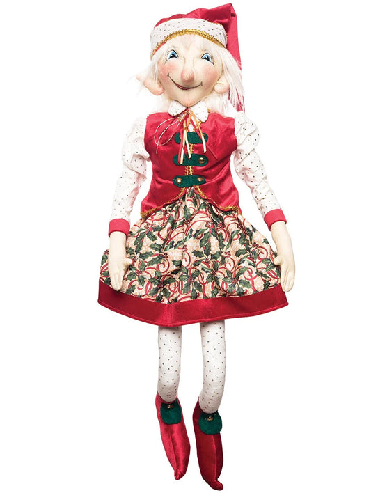 Erica Elf