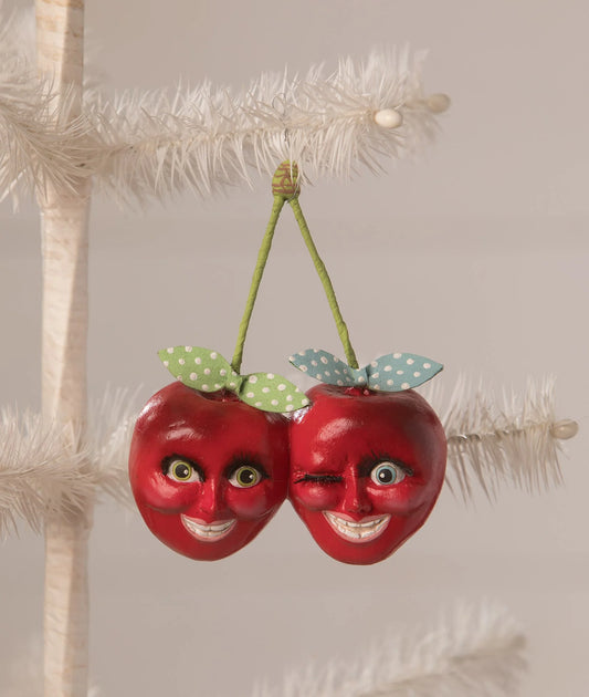 Fruity Cherries