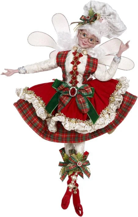 Mark Roberts Bavarian Princess Fairy - 19"
