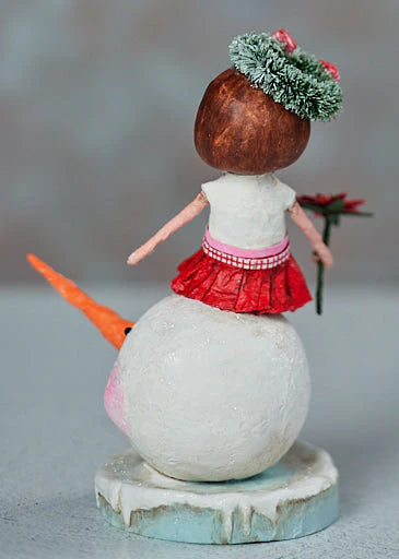 Lori Mitchell Merry and Bright