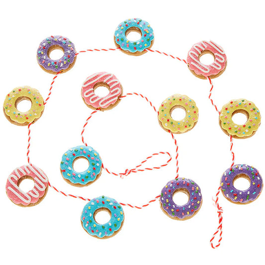 Sweet Treat Cookie Garland