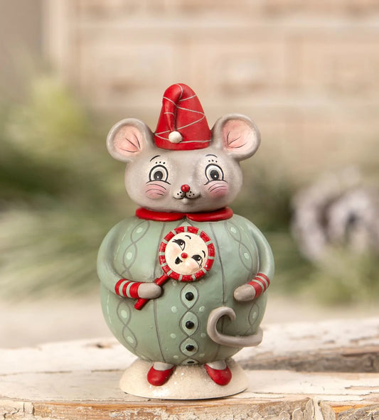 Spencer Squeak Dreams Jar