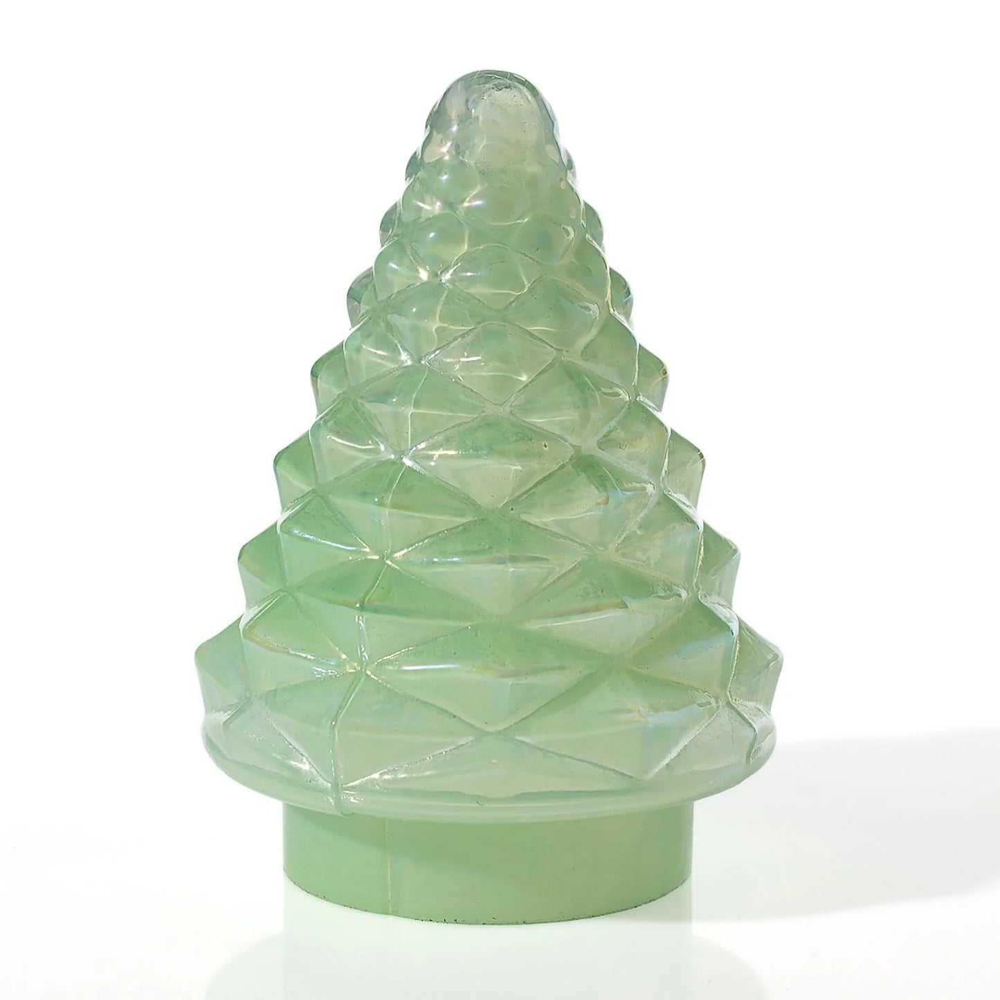 Jelly Glass Trees