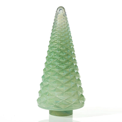 Jelly Glass Trees