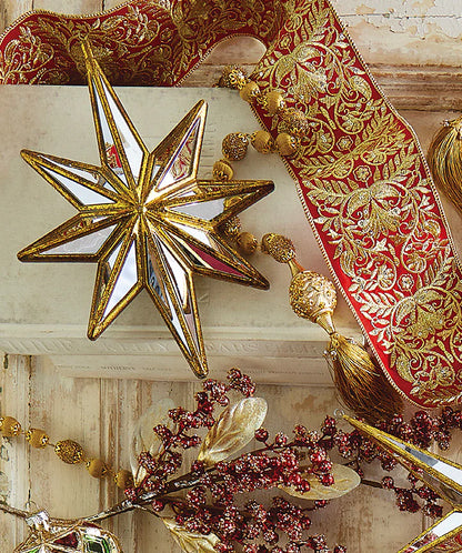 The Christmas Star Ornament