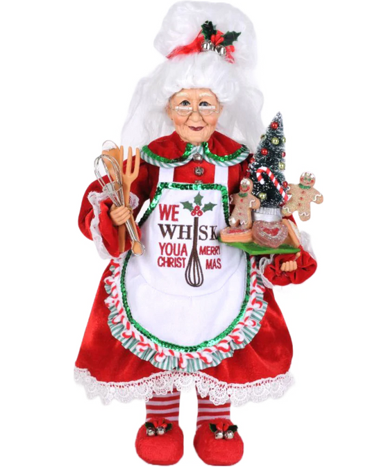 Grandma's Christmas Cookies