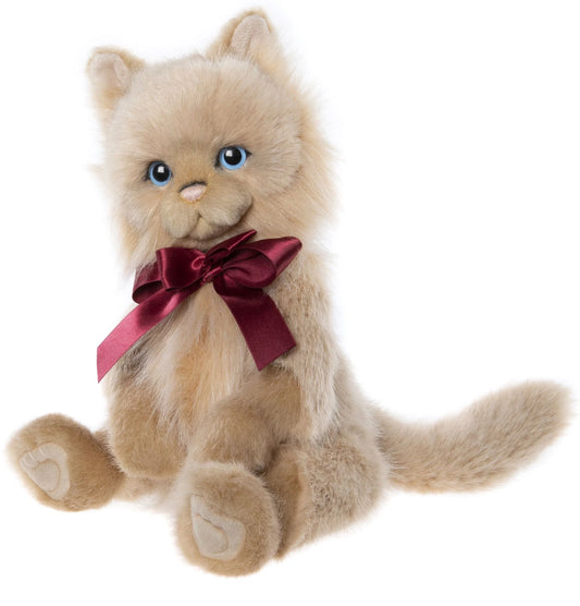 Charlie Bears Kingswood Kitty Cat