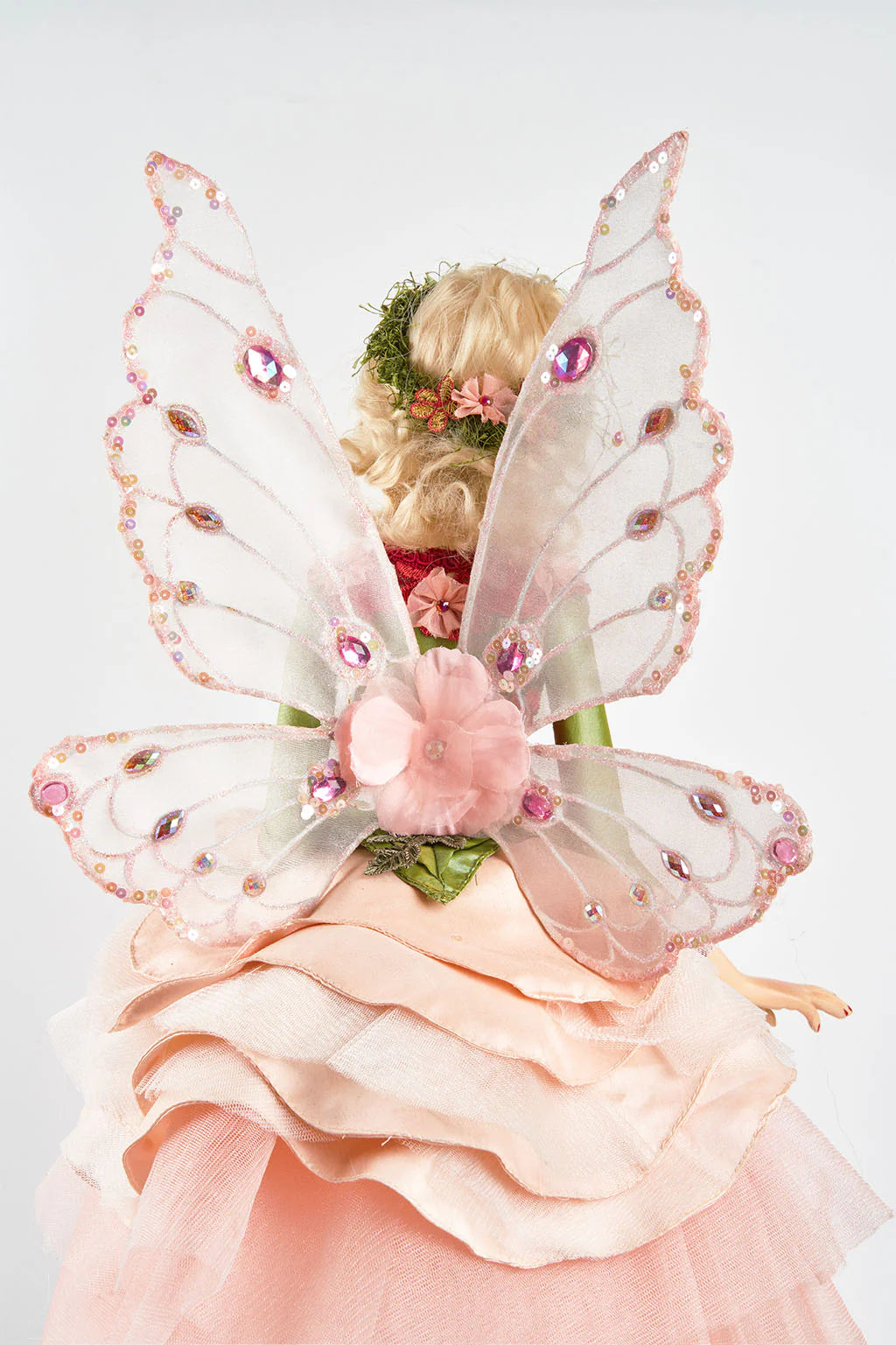 Katherine's Collection Flora Fairy Doll