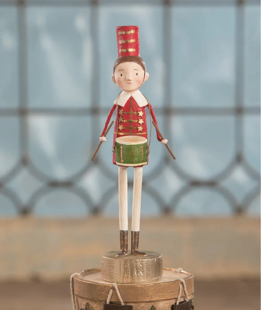 Little Drummer Boy