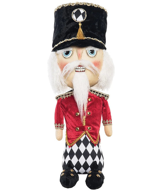 Niko Nutcracker Doll