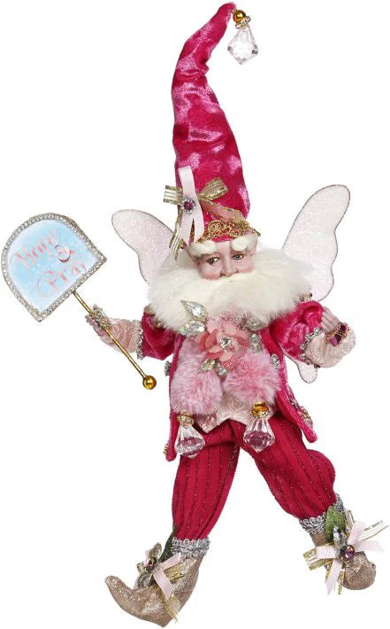 Mark Roberts Spirit of Hope Fairy
