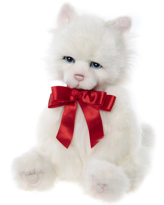 Charlie Bears Potton Cat